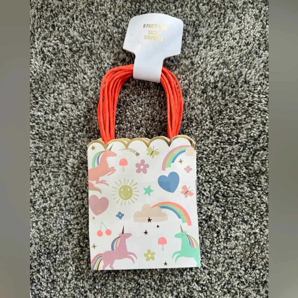 Meri Meri Unicorn Party Kit